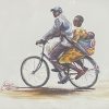 Family by Keith Zenda