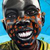Umazinyo (Angelic Smile) by Cassius Khumalo