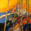 Babylon by Thea Darlow
