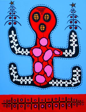 Jacks Tortoise by Marc Predervand