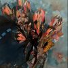 Protea Transformation By Thea Darlow