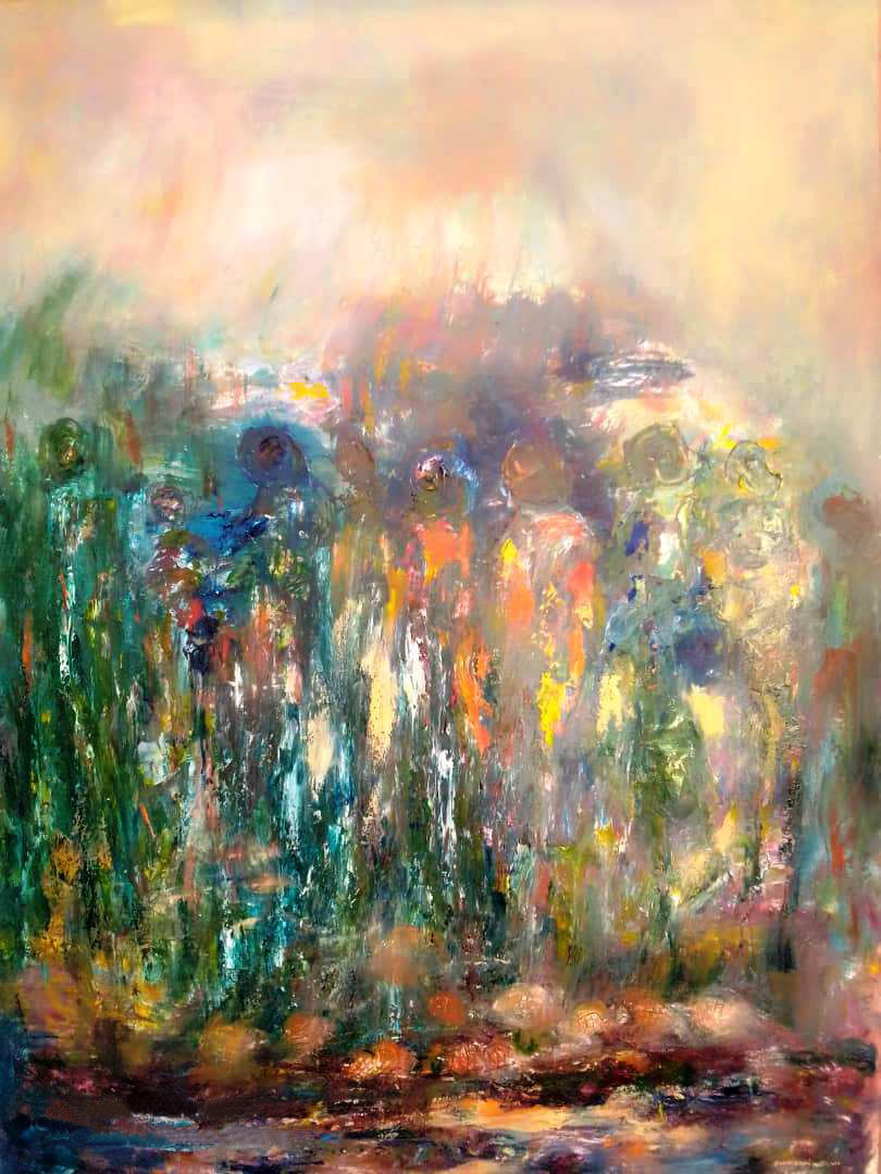 Such is Life by Dumisani Ndlovu