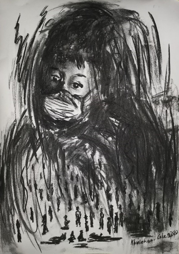 Bayaphangalala Bayaphangalala by Khulekani Cele
