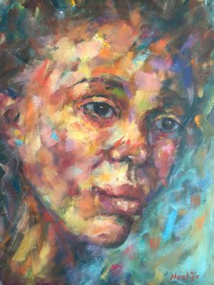 Charity by Vicki Norcliffe