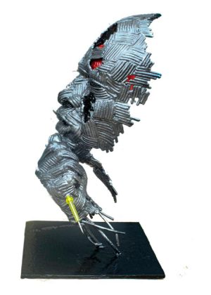 False Hope by Obinna Adiele