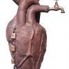 Heart by Israel Israel