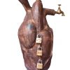 Heart by Israel Israel