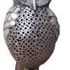 Owl by Israel Israel