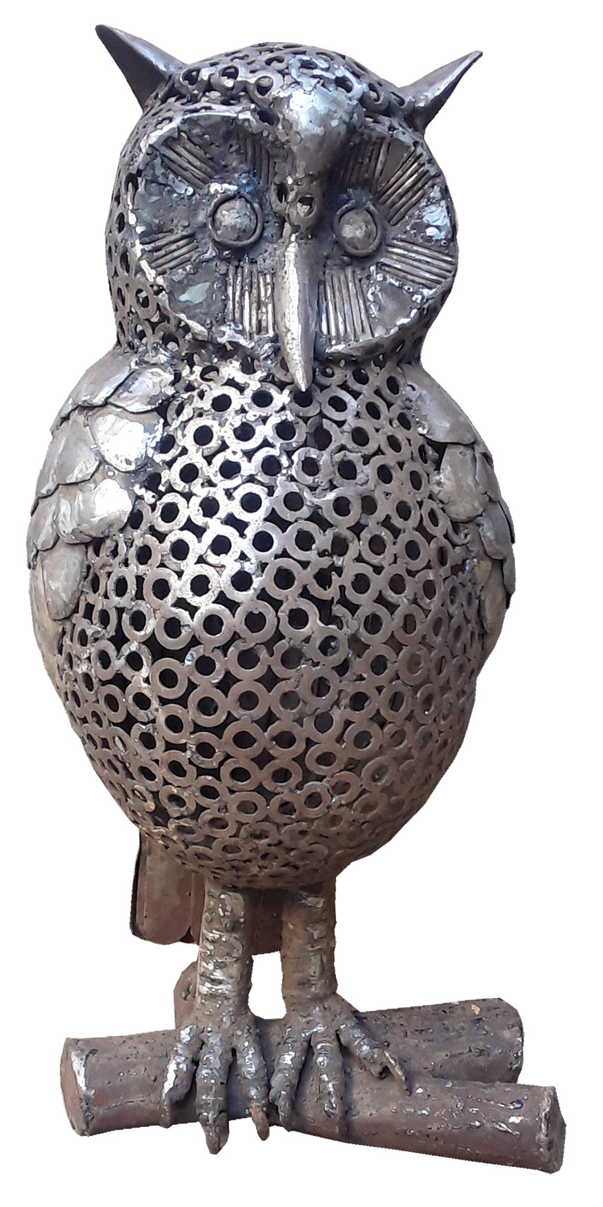 Owl Owl by Israel Israel