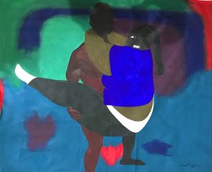 Manual Labour by Chinezim Moghalu