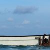 Boys and Boats by Amber Lily