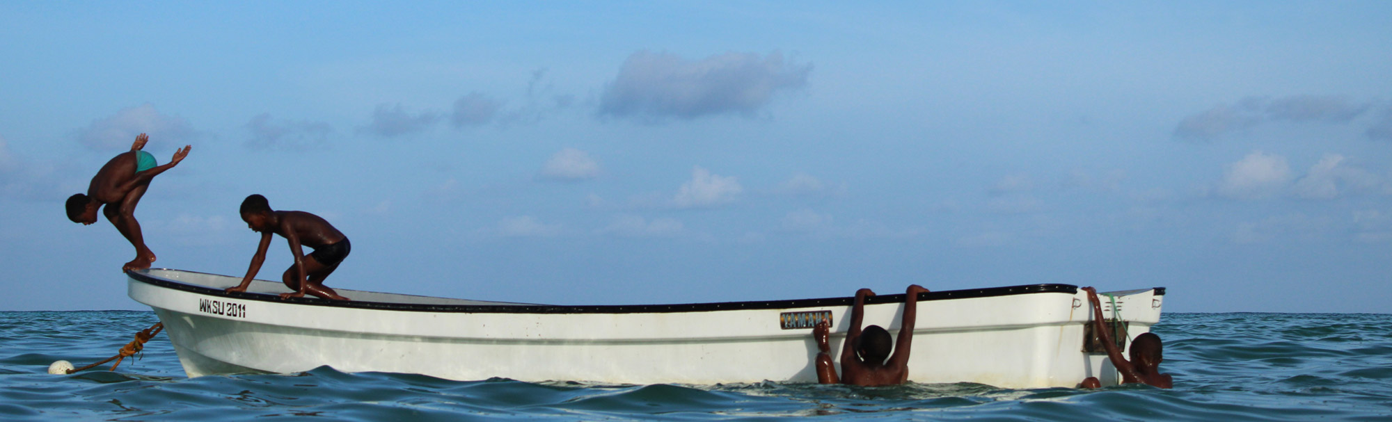 Boys and Boats Boys and Boats by Amber Lily