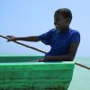 The Jade Boat 1 by Amber Lily