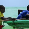 The jade boat 2 by Amber Lily