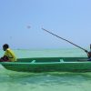 The Jade Boat 3 by Amber Lily