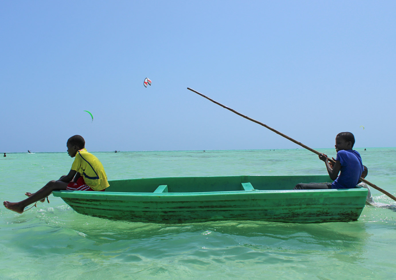 the jade boat 3 The Jade Boat 3 by Amber Lily